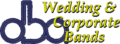 Open Booking Agency - Wedding and Corporate Bands