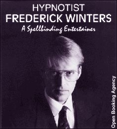 Frederick Winters