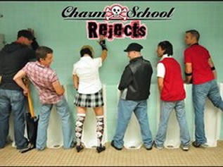 Charm School Rejects